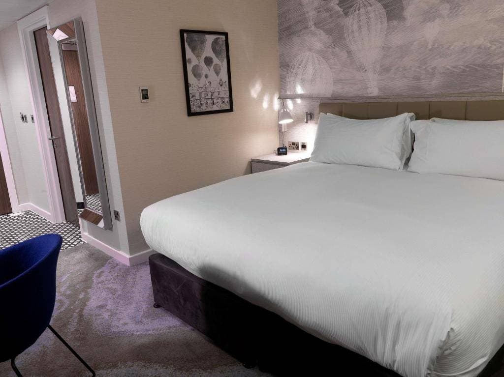DoubleTree by Hilton Chester 19