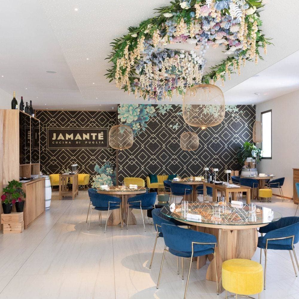 Jamantè 3