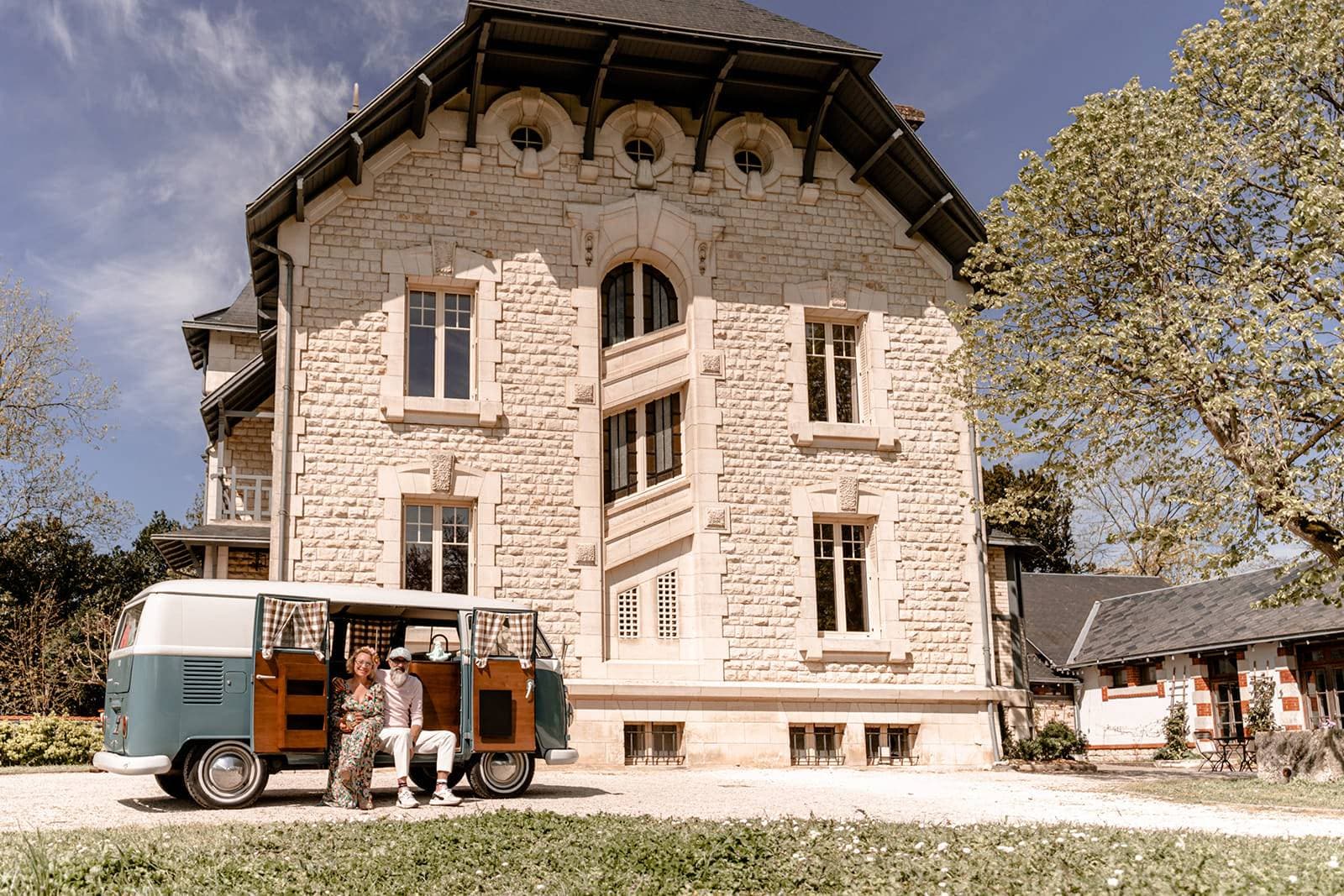 Villa Nymphea La Jarrie 1