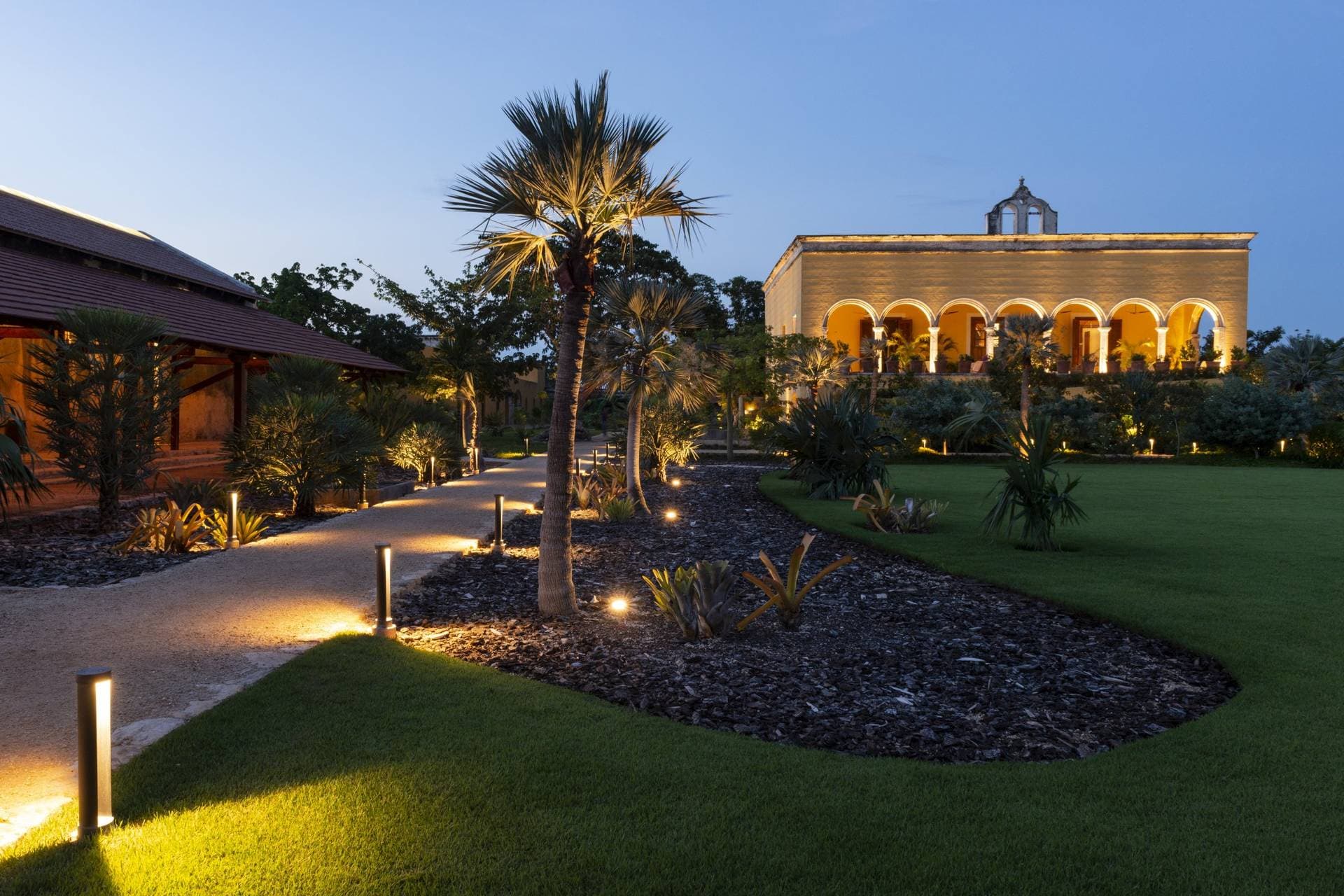 Hacienda San Antonio Hool 1