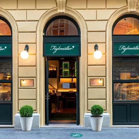 JOMA - Figlmüller Wien