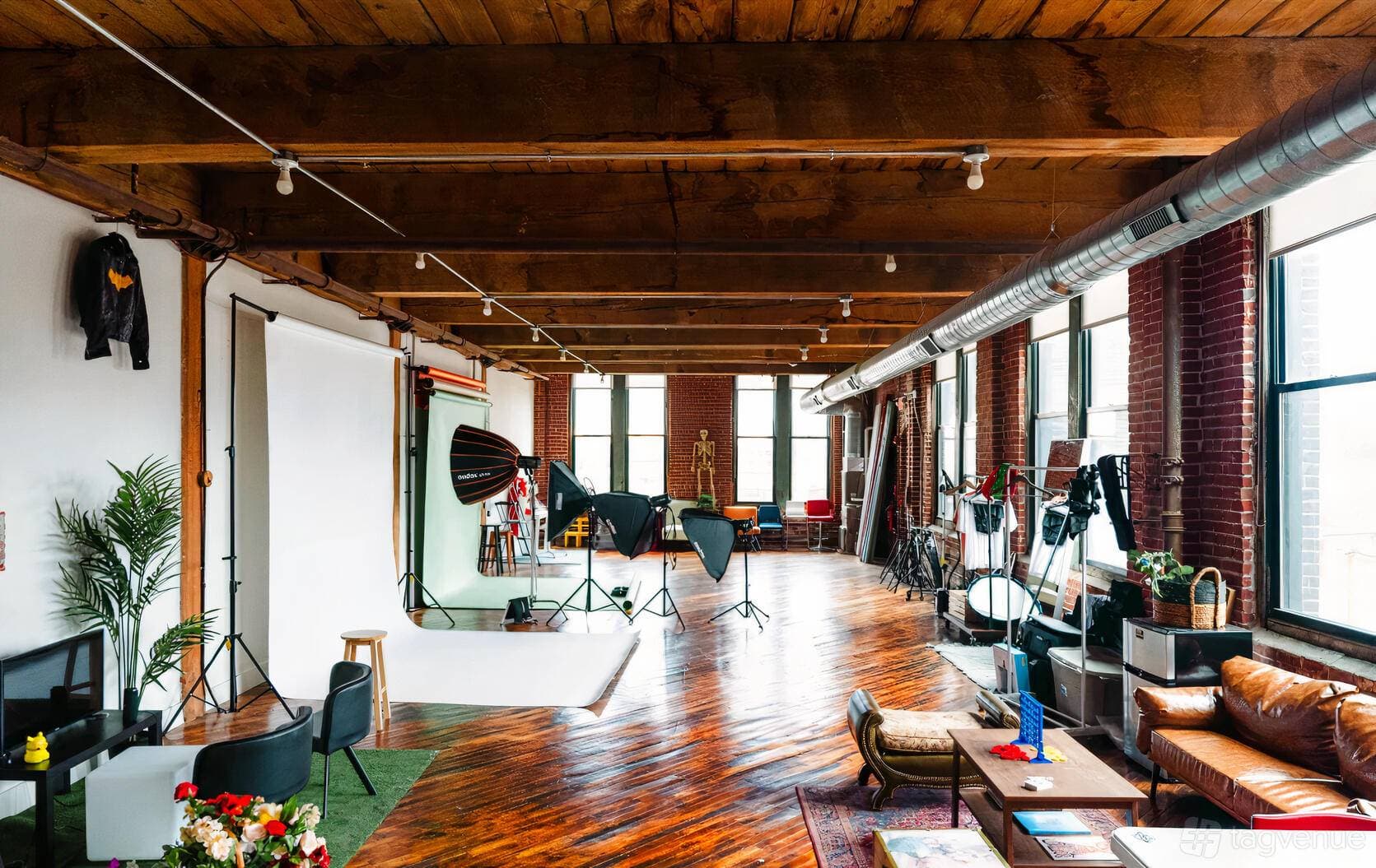TEN96 Studios