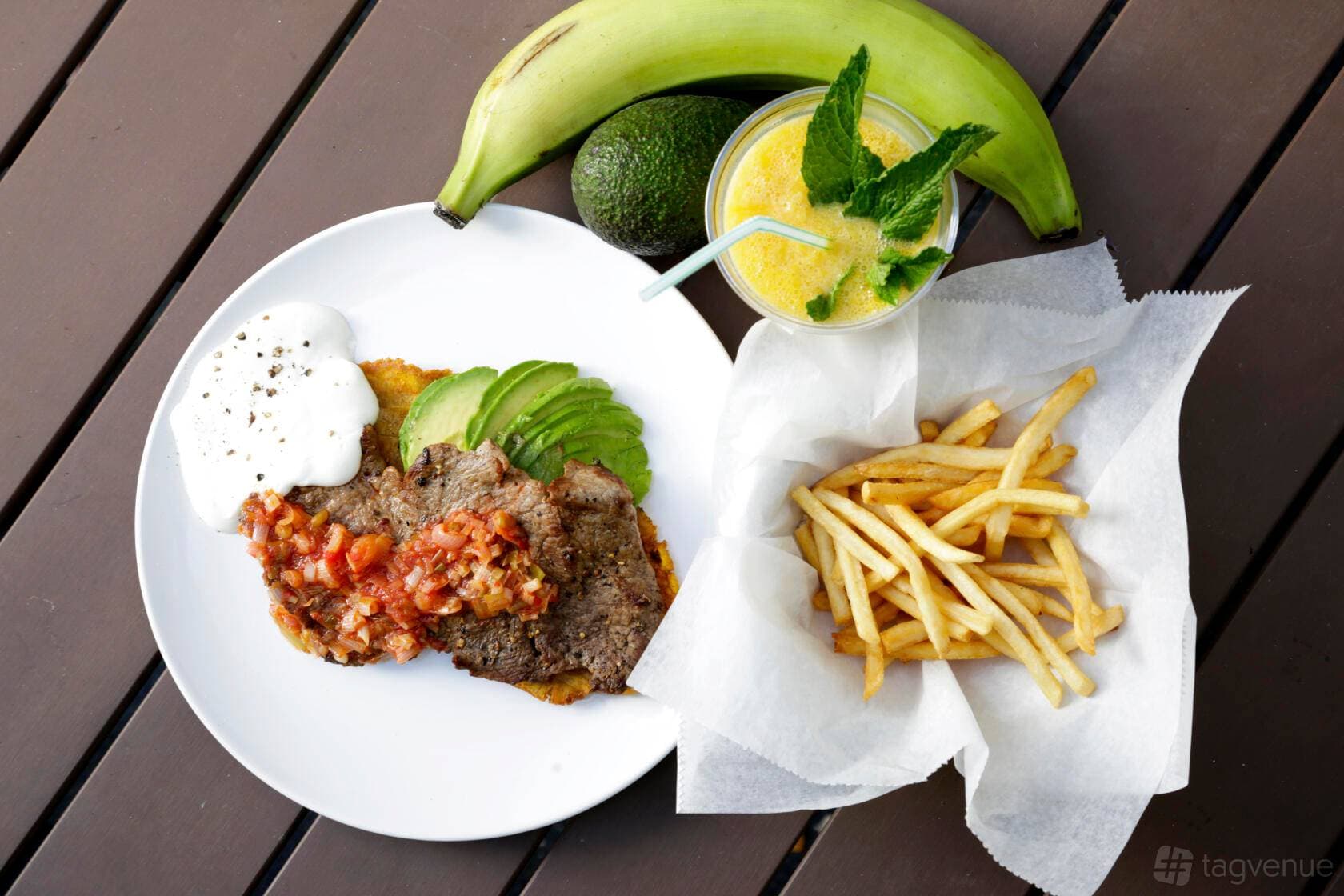 El Zambo Street Food 9