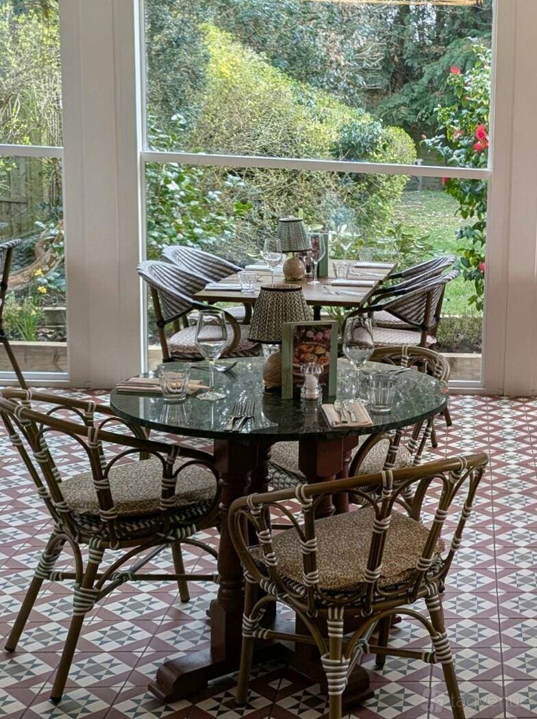 The Barley Mow, Englefield Green 47