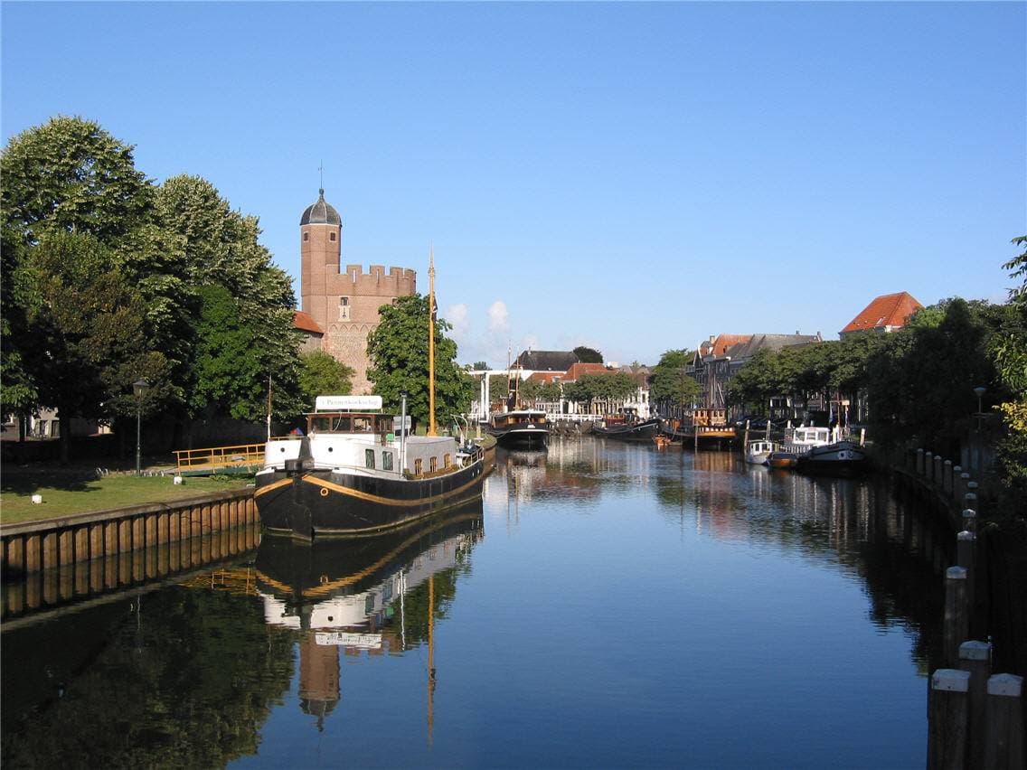 De Pelsertoren 2