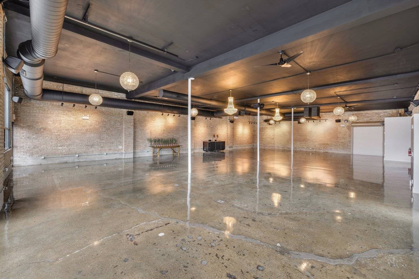 River Room at Burning Bush Brewery 10