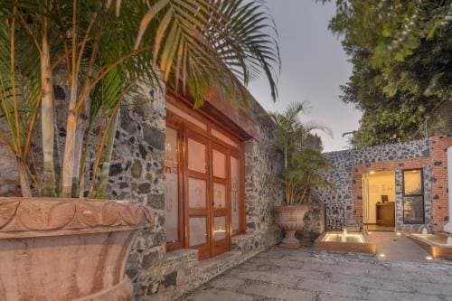 Hotel Cristo 7