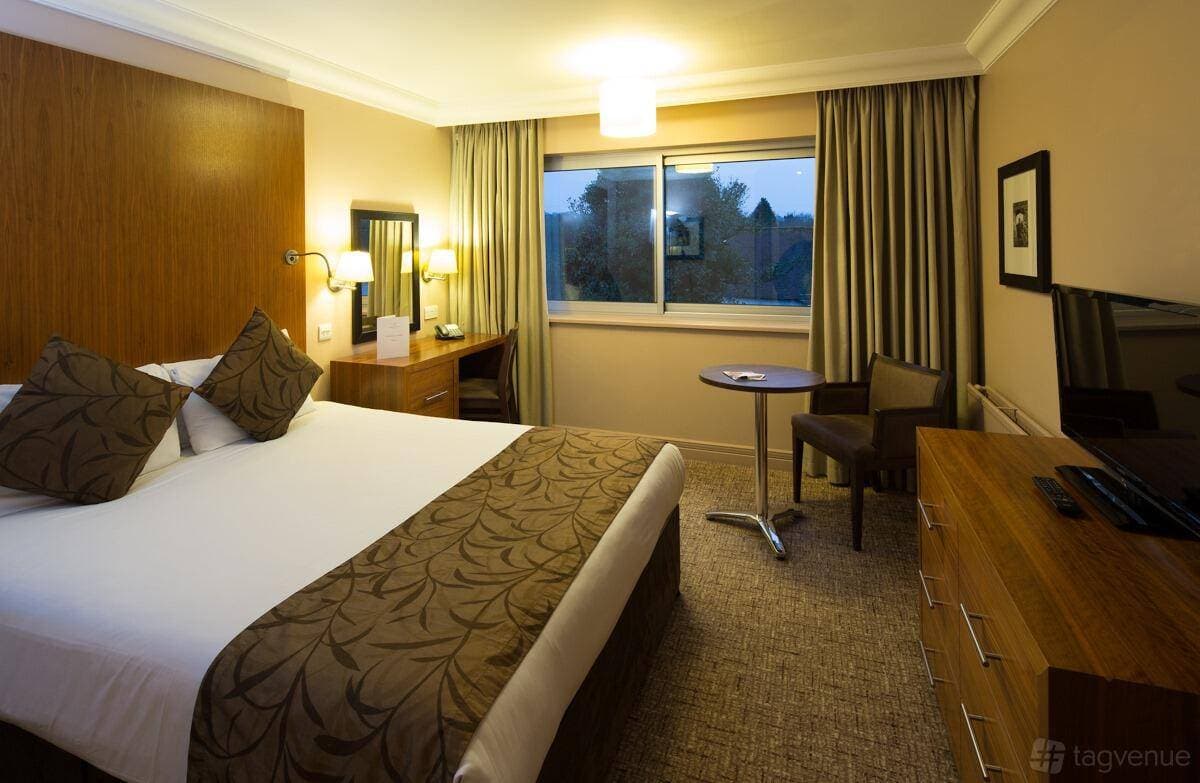 Aubrey Park Hotel 40