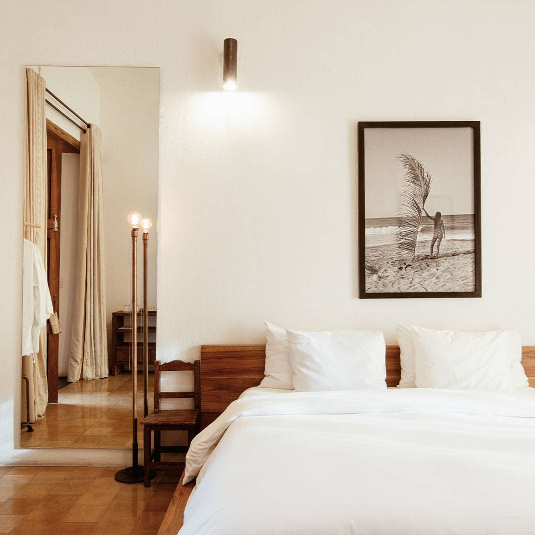 Hotel Sin Nombre 13