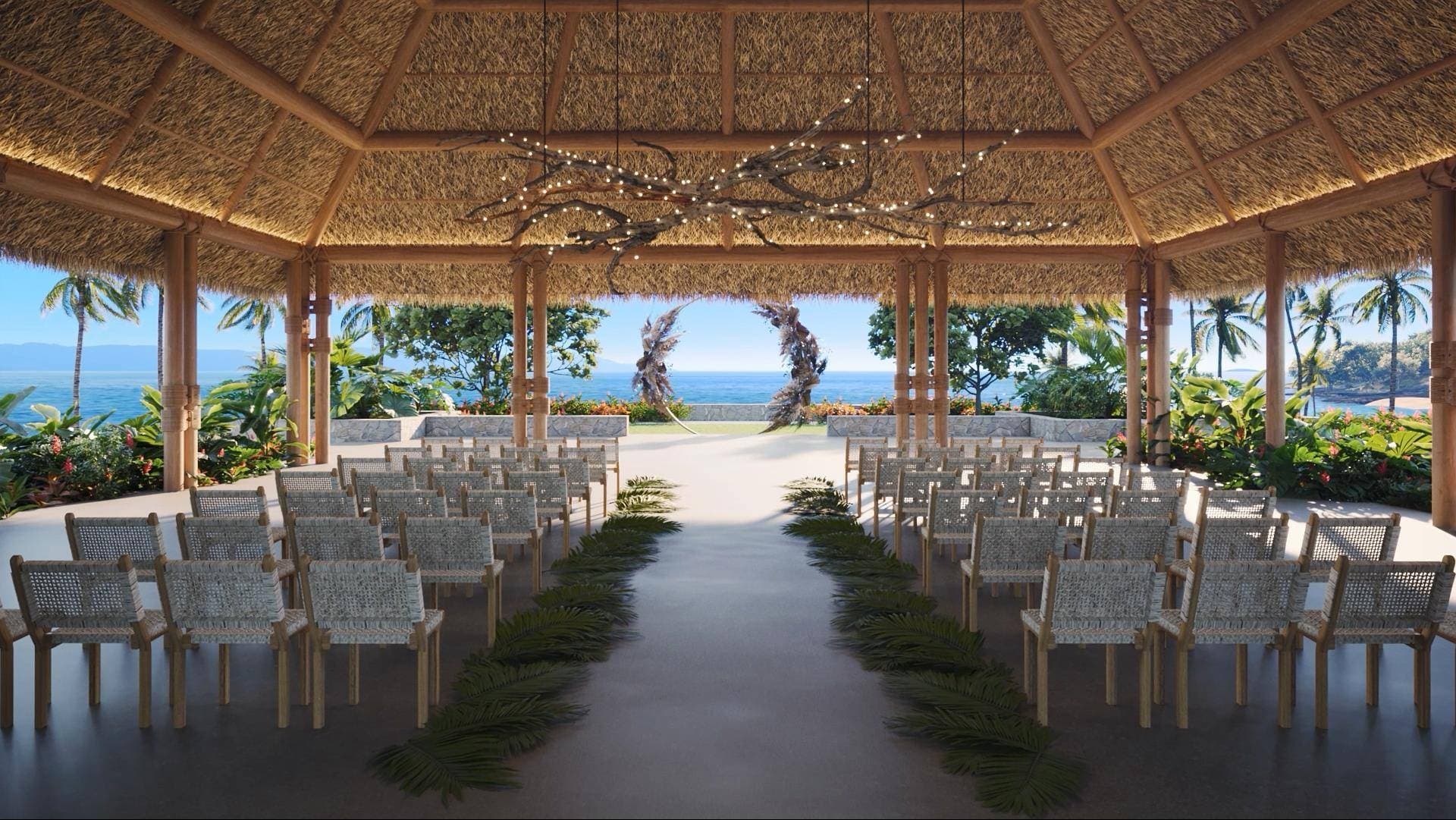 Omni Pontoque Resort at Punta de Mita, Mexico 17