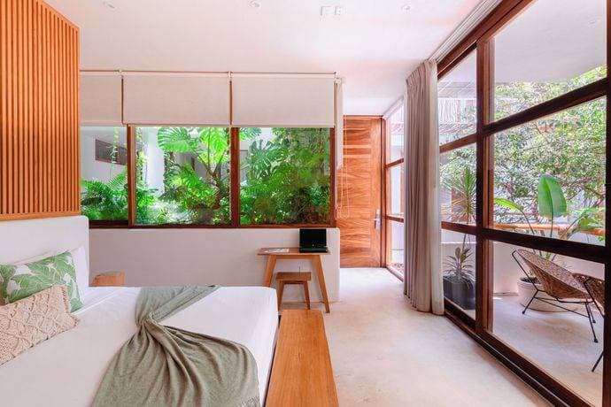 Agua de Luna Hotel Boutique, San Pancho Nayarit 20