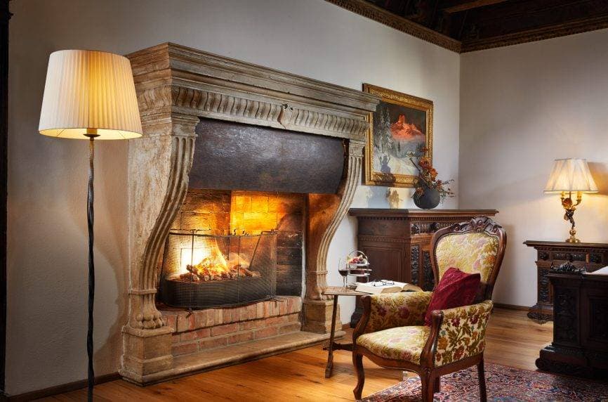 Hotel Schloss Mittersill 3