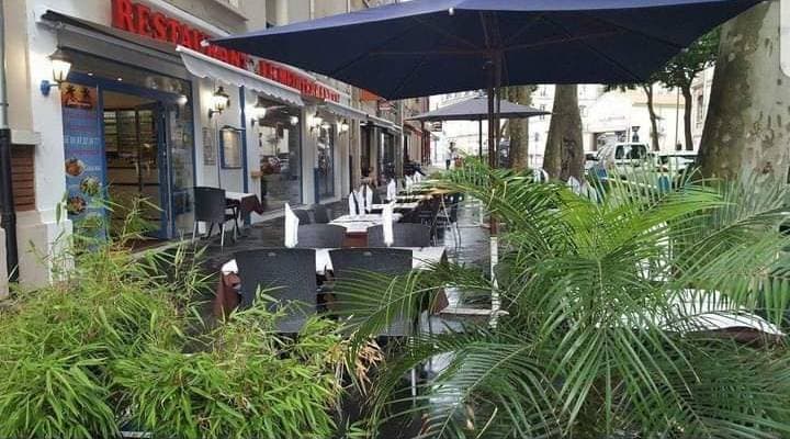 LE MEDITERRANEEN 1