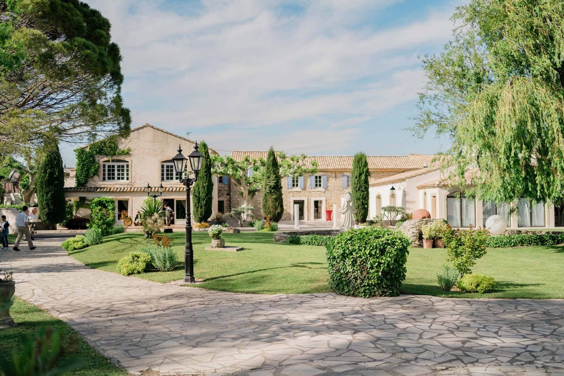 Castel Espace Evènements 1