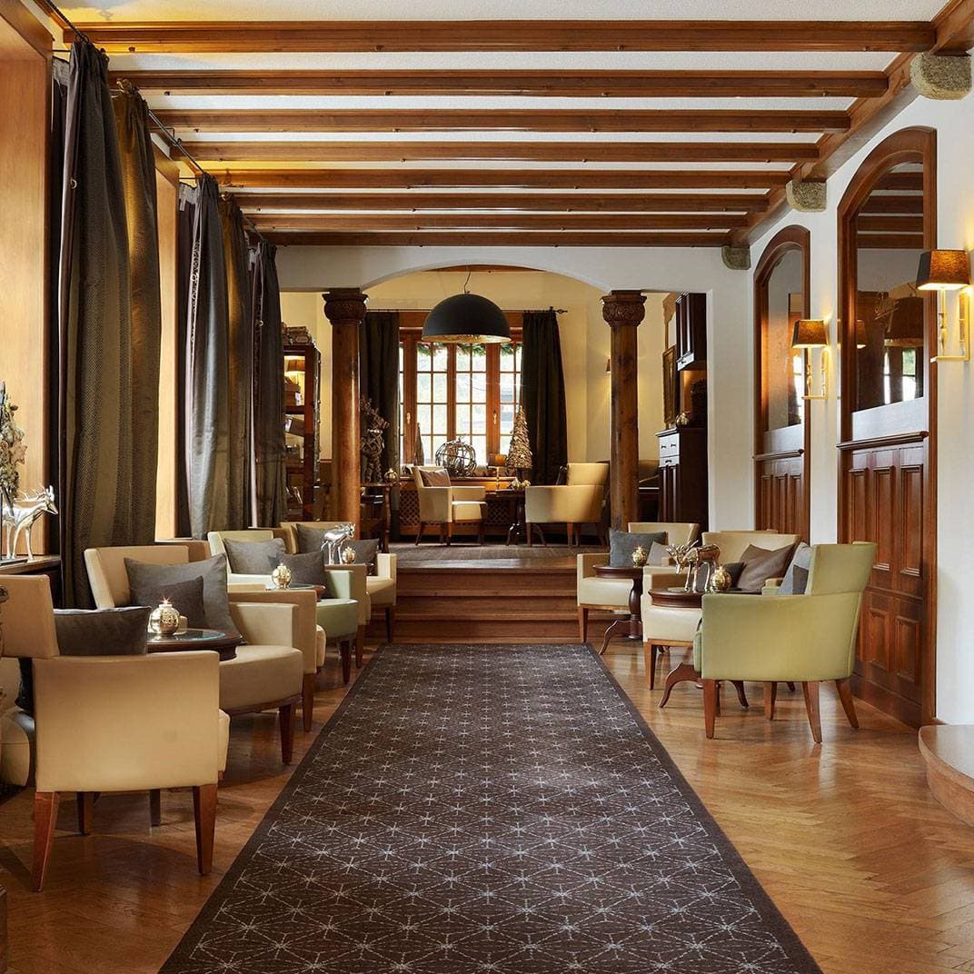Mont Cervin Palace 3
