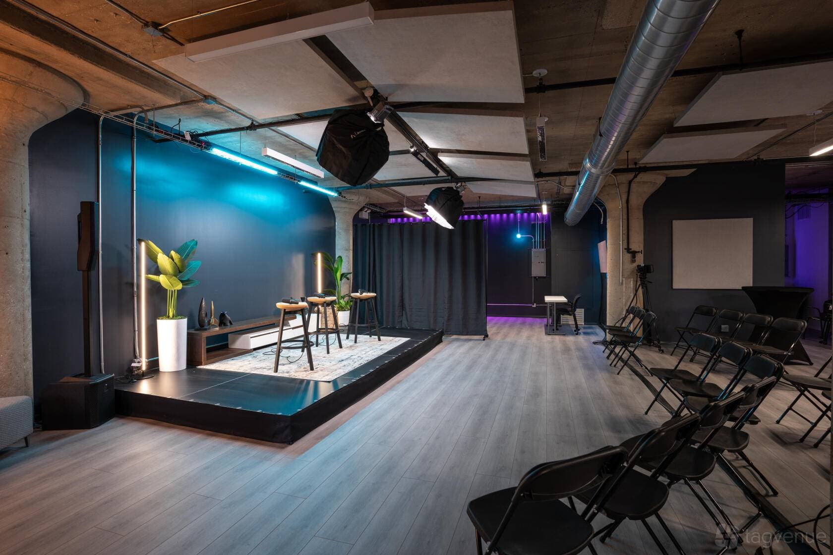 Creator Space 4