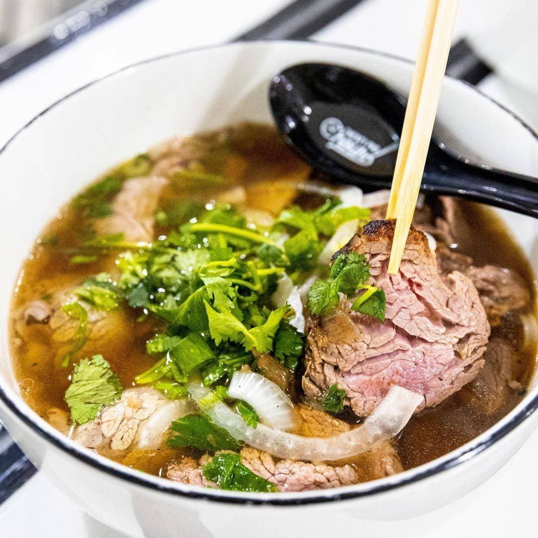 Twenty Pho Hour