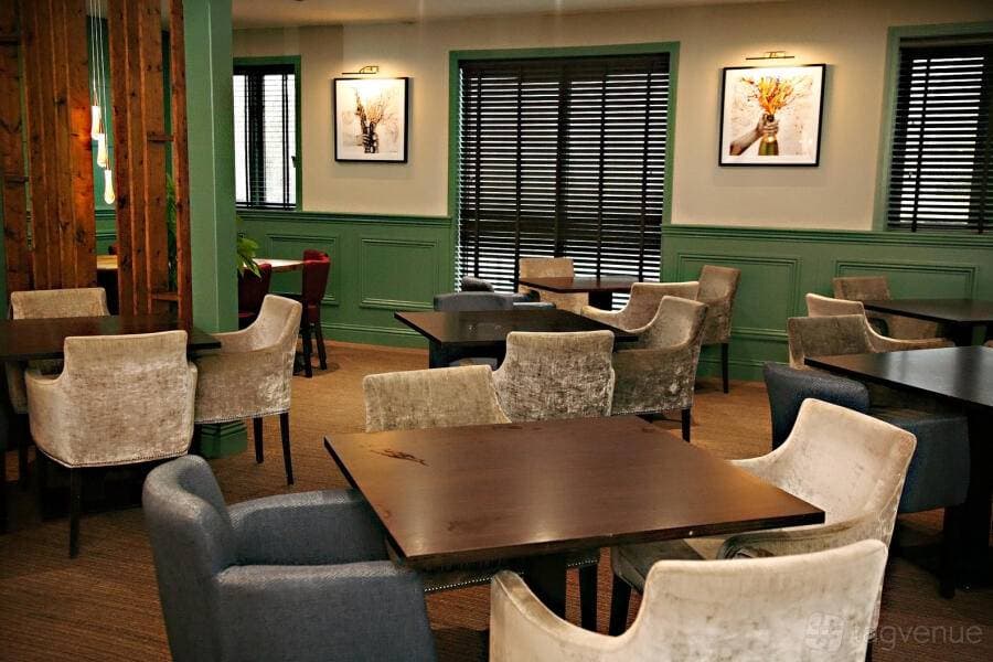 Skylark Country Club 3
