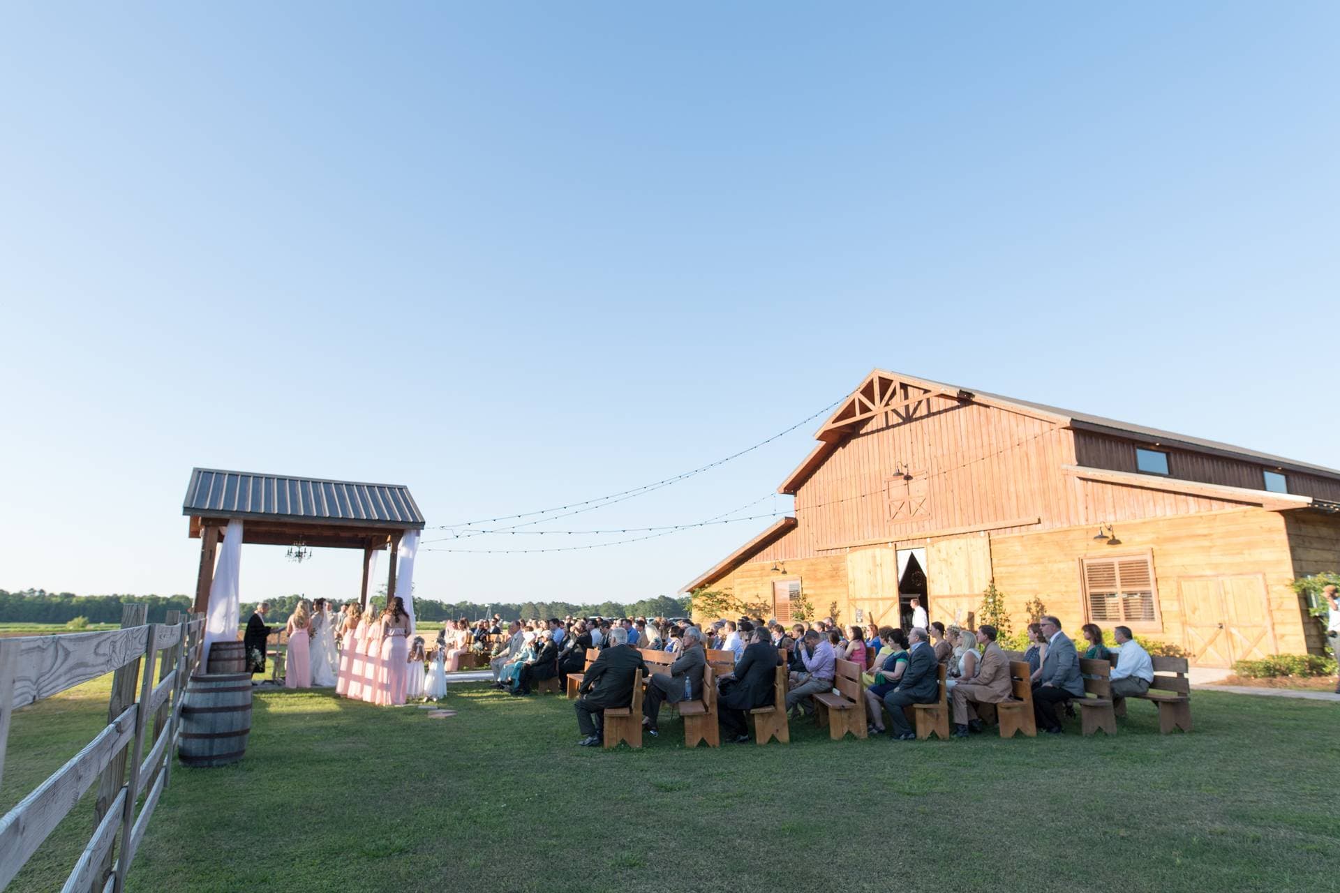The Berry Barn 12