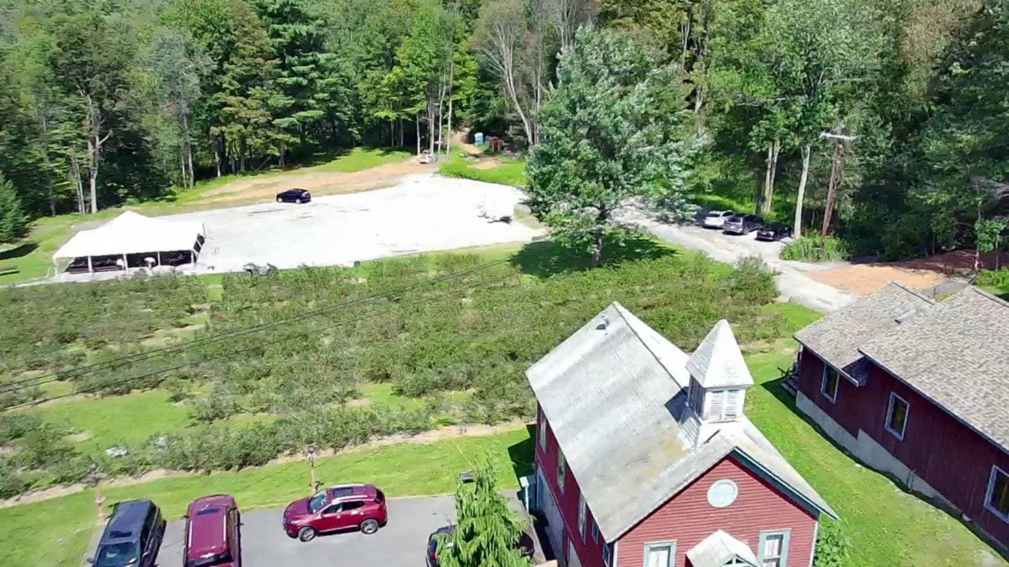 Blueberry Brook Farm Resort 24