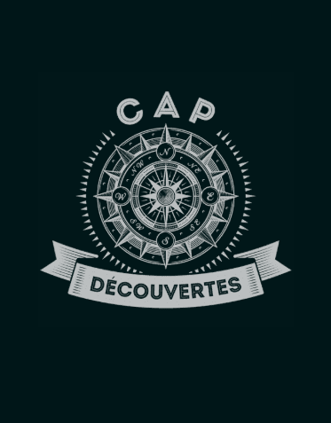 Cap Découvertes 1