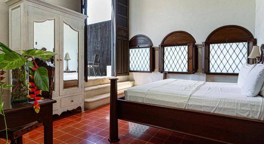 Villa Merida Boutique Hotel - Adults Only 10