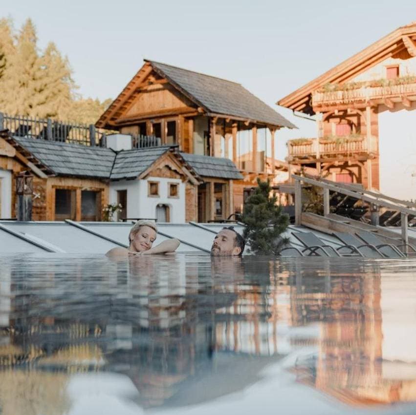 Natur- und Wellnesshotel Höflehner 6