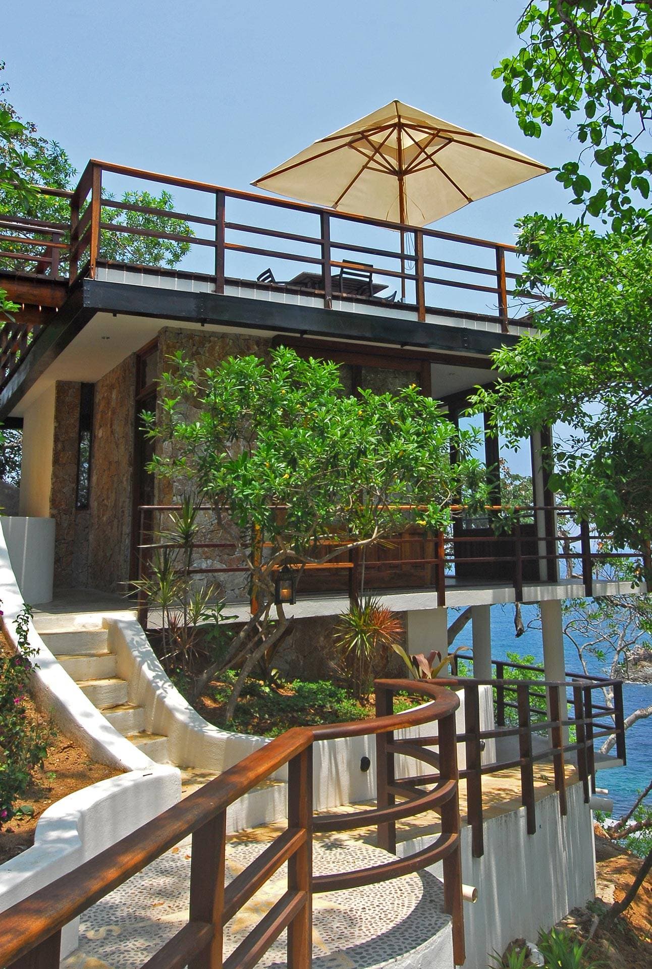 Villa Violeta 2
