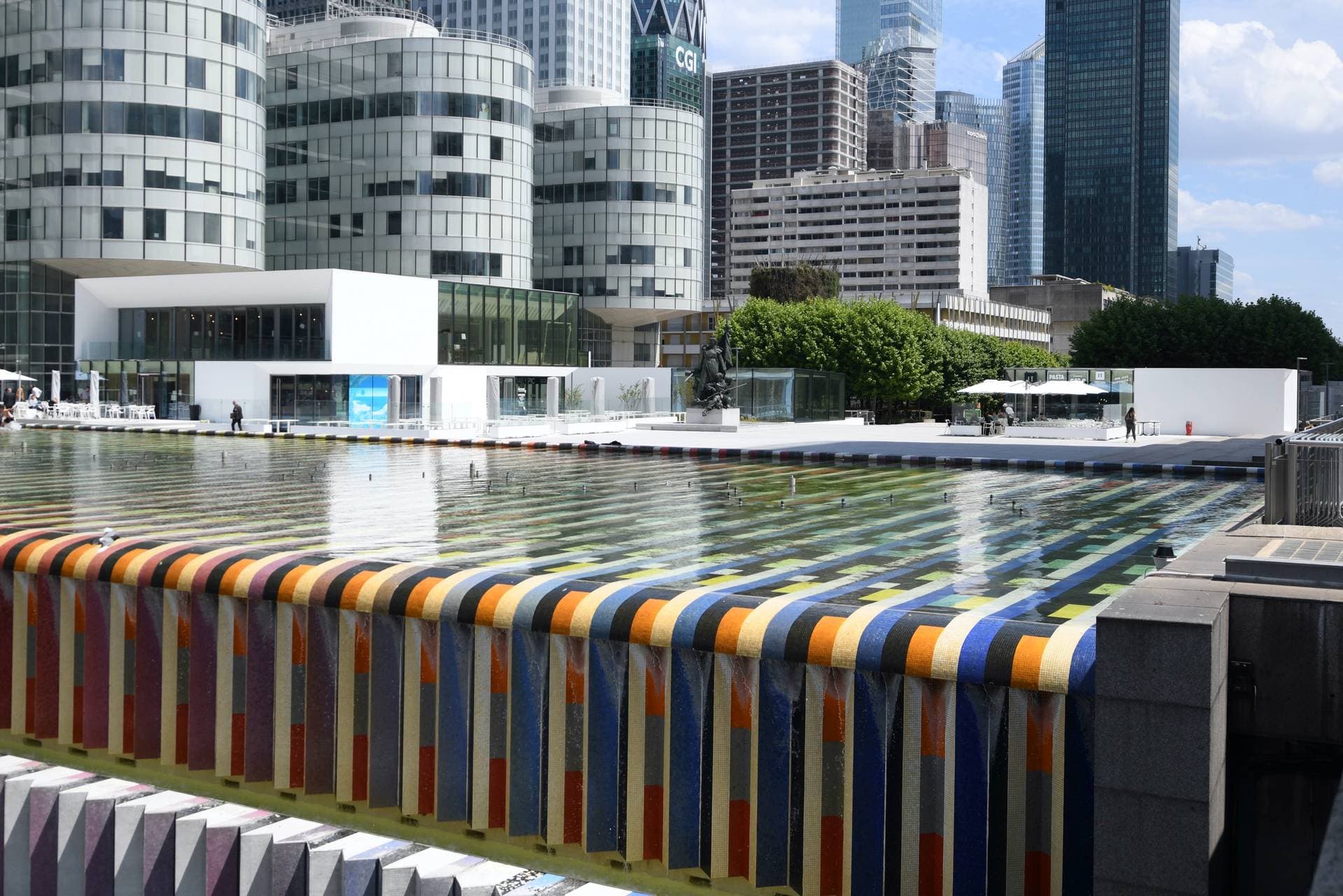 IT - La Défense 1
