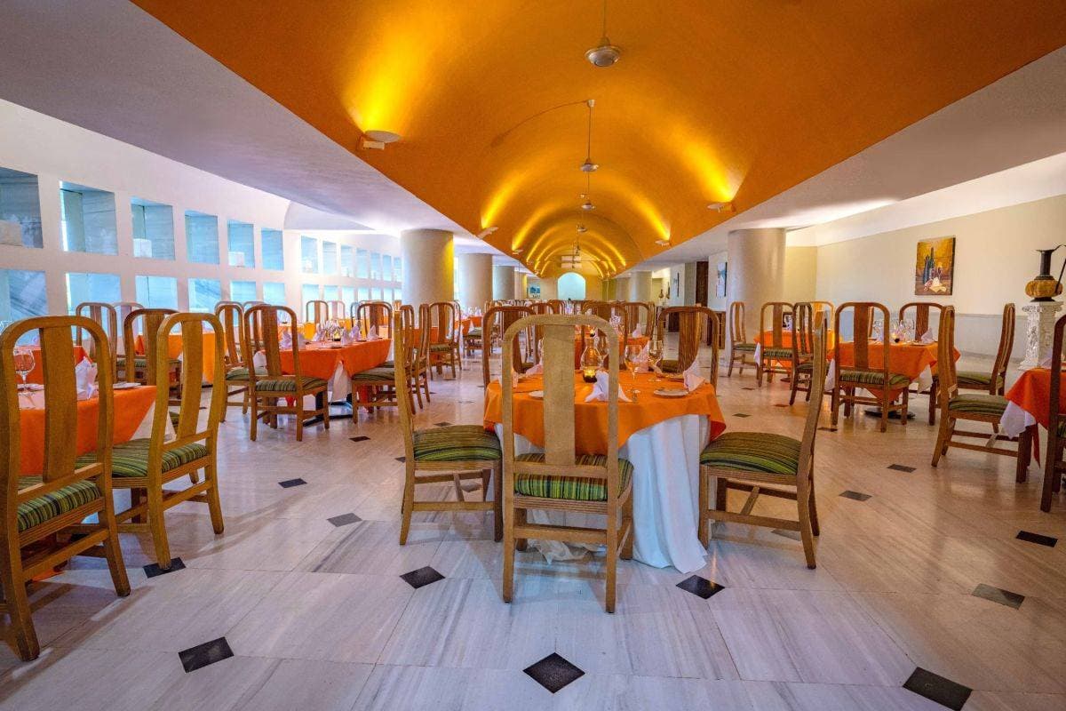 La Brisas Huatulco 18
