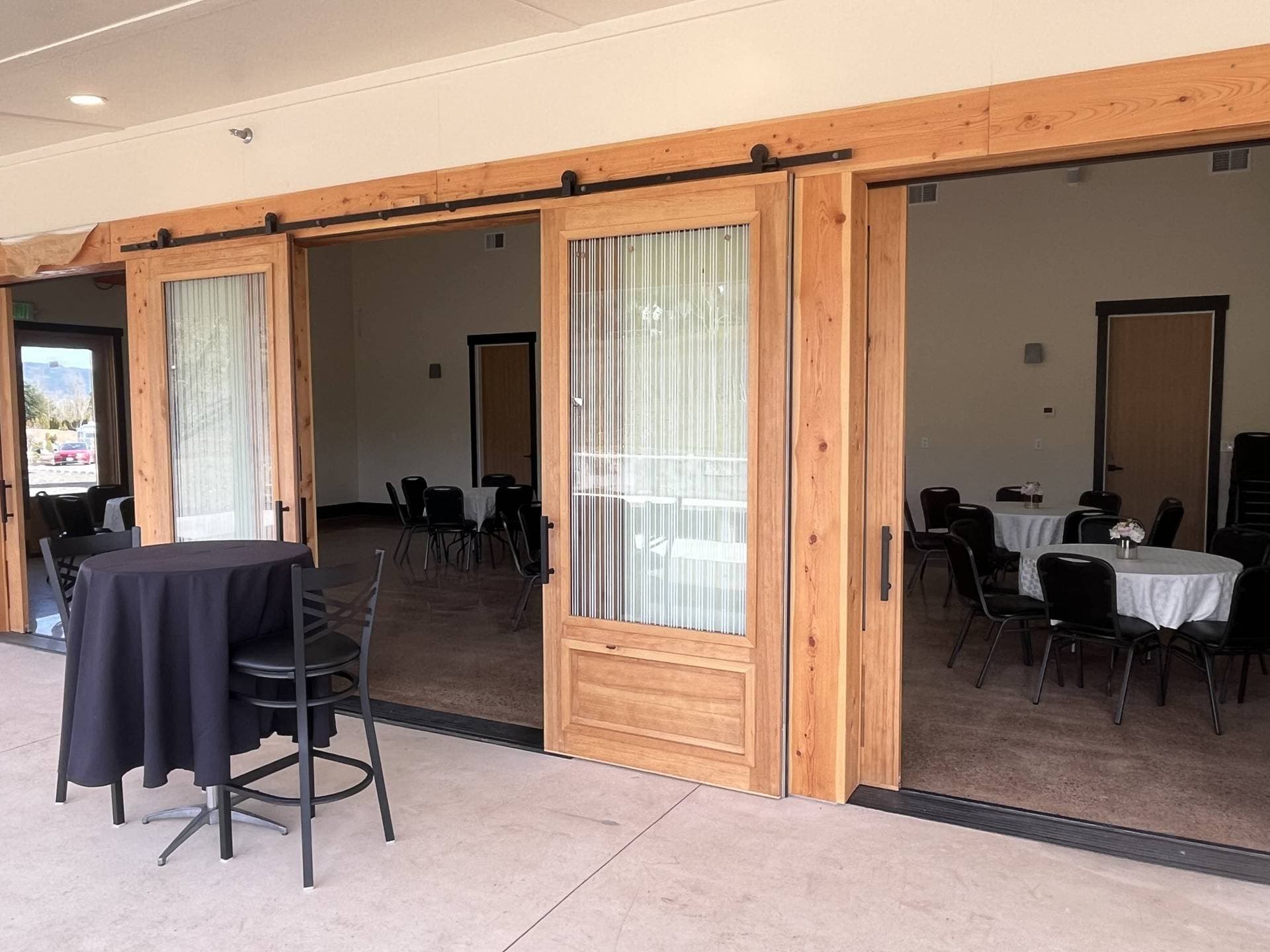 Dundee Hills Resort 7