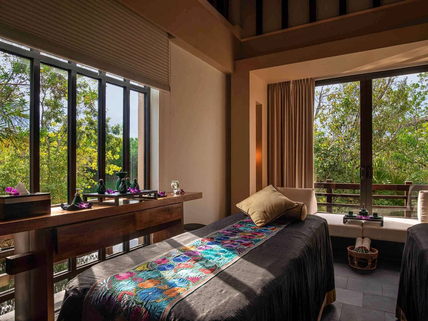 Banyan Tree Mayakoba 24