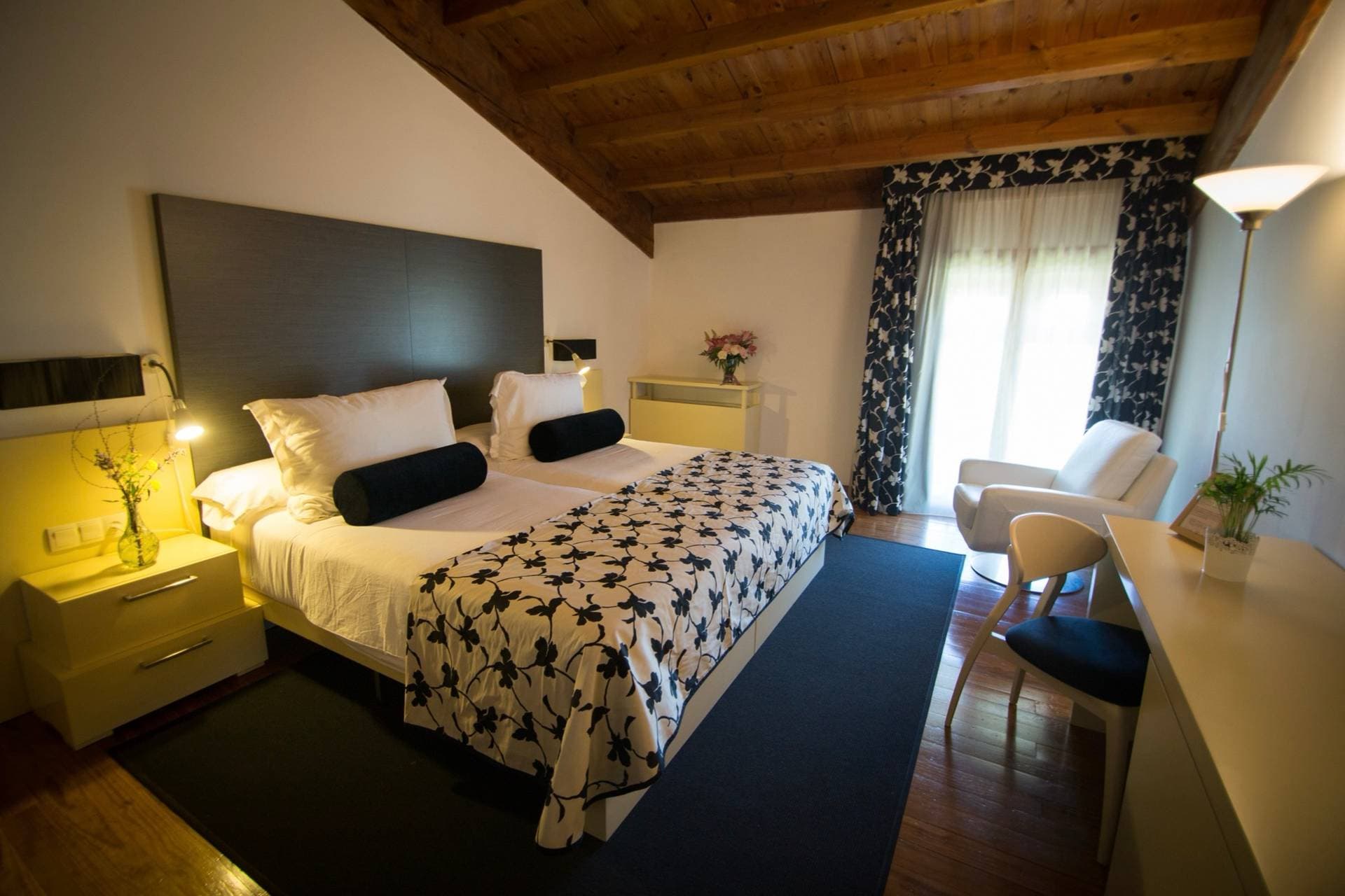 Hotel Convento San Diego 9
