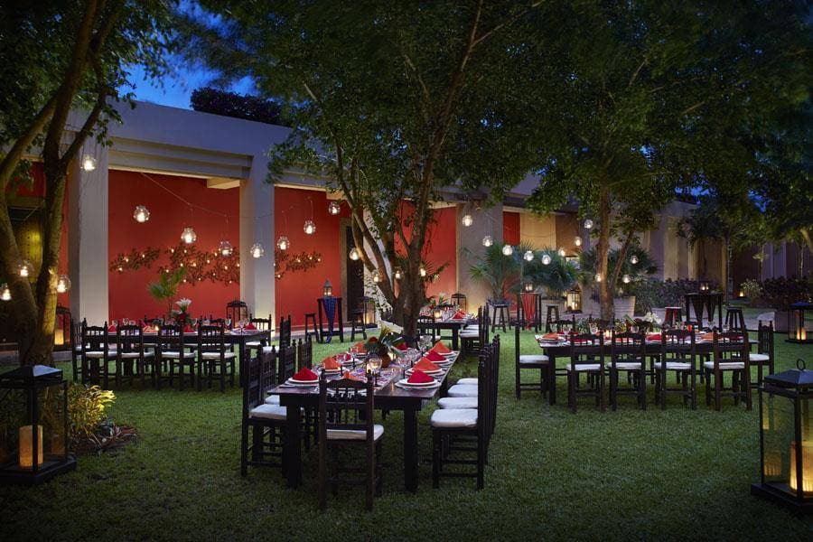 Banyan Tree Mayakoba 13