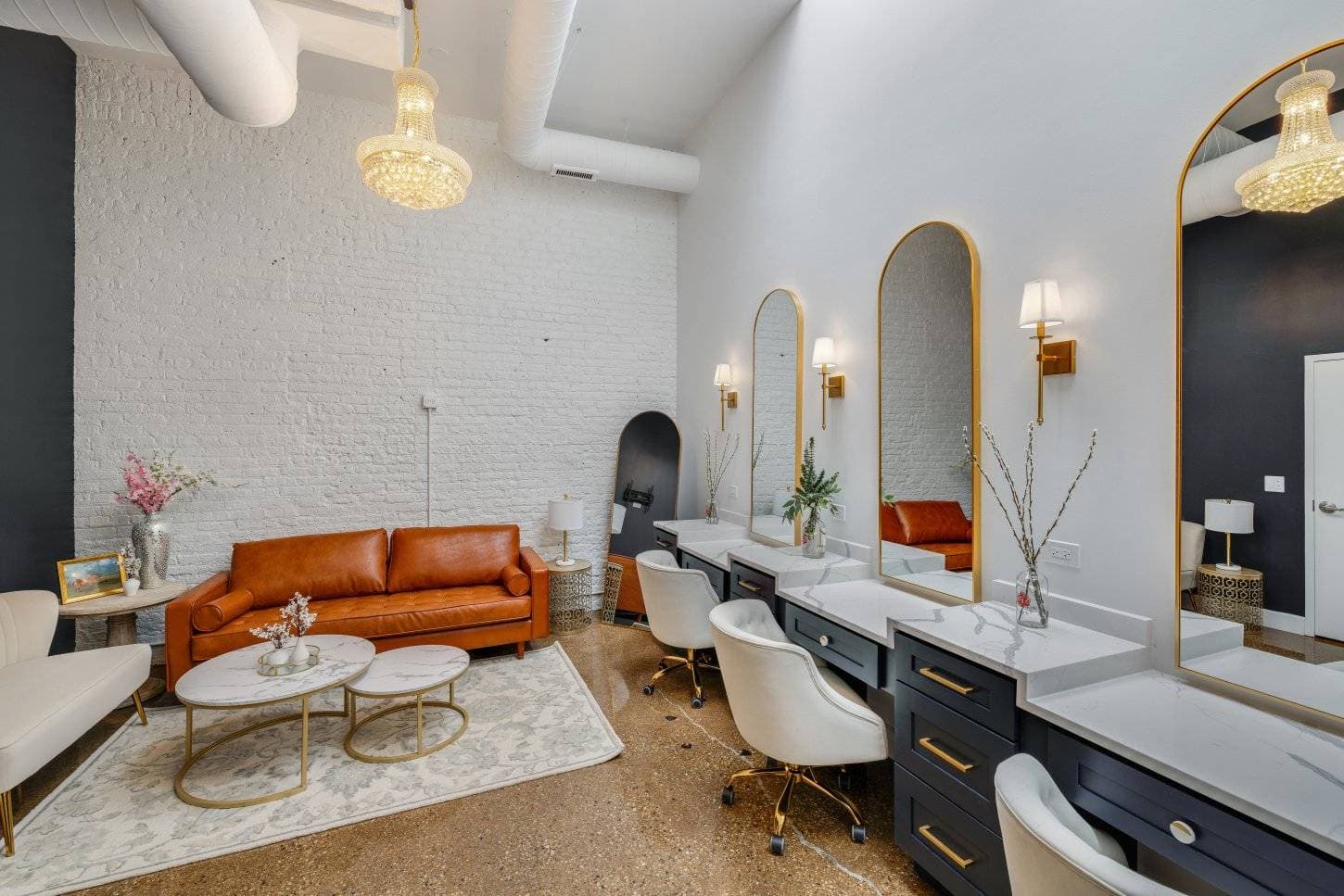 River Room at Burning Bush Brewery 6