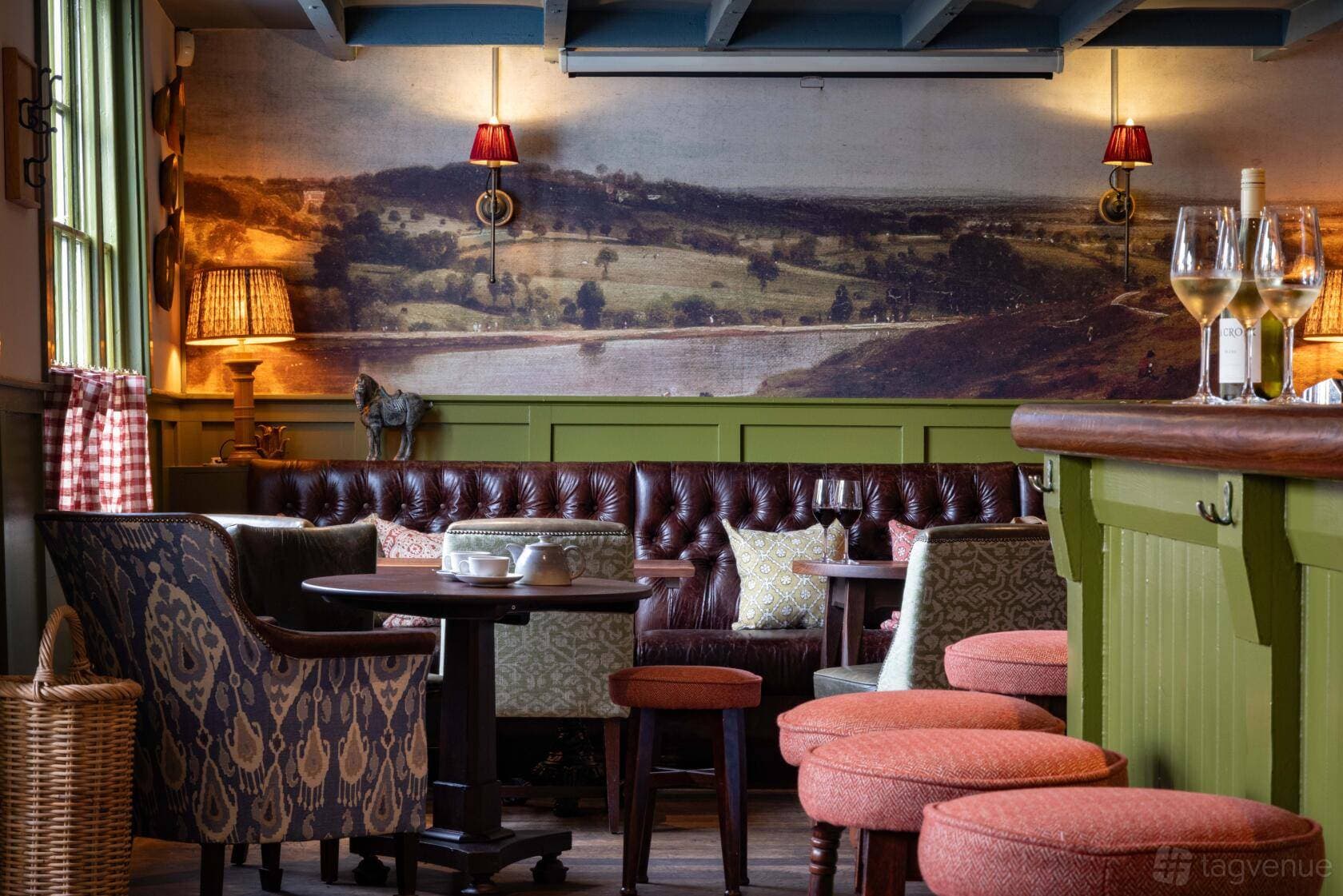 The Barley Mow, Englefield Green 17