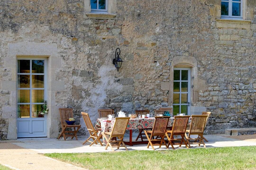 Chateau de Cambayrac 2