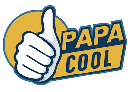 Papa Cool