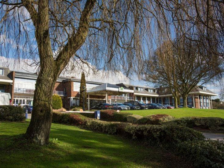Holiday Inn Luton - South M1, Jct.9 6