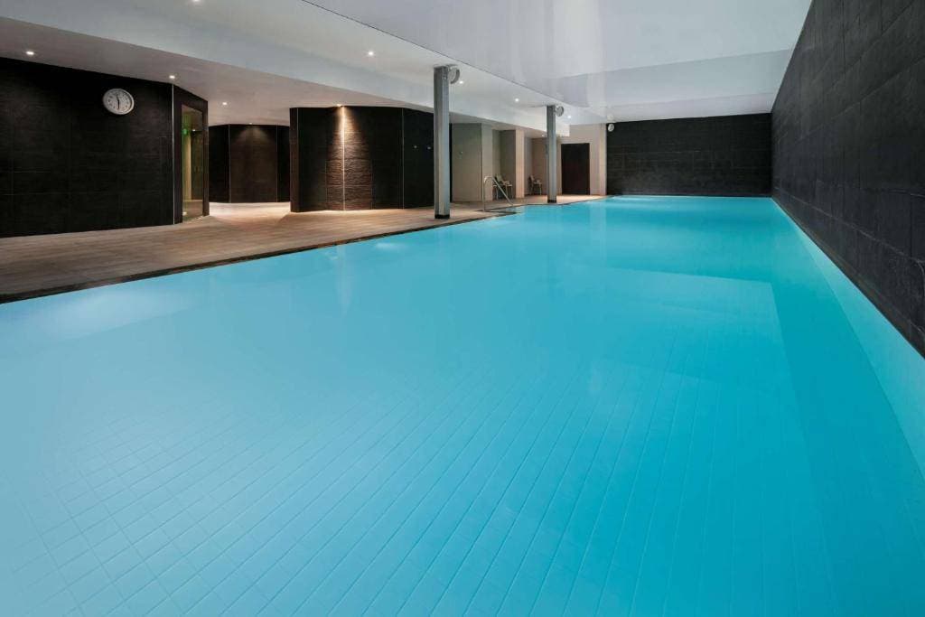 DoubleTree by Hilton Chester 13