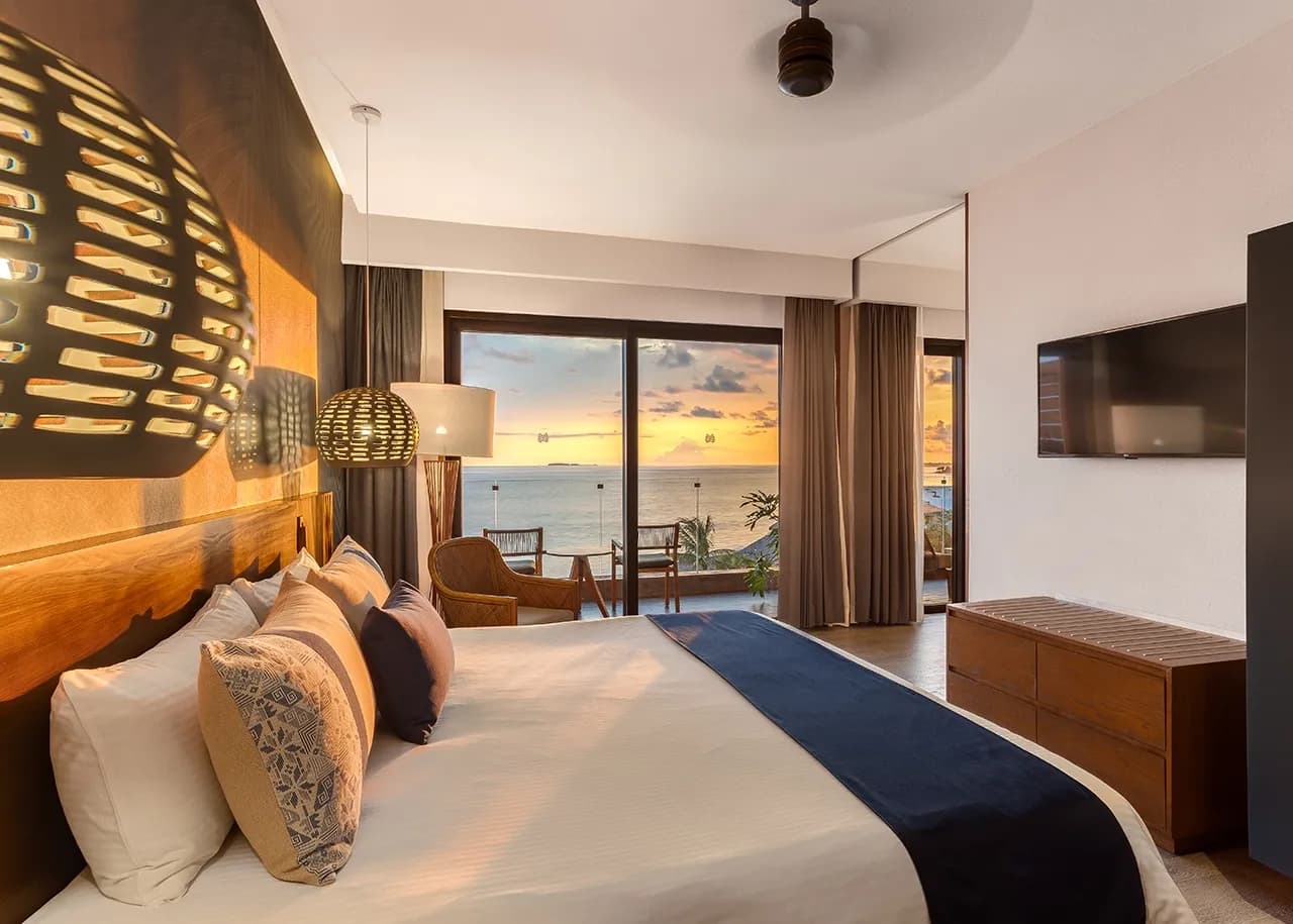 Armony Marival Resort - All Inclusive 2