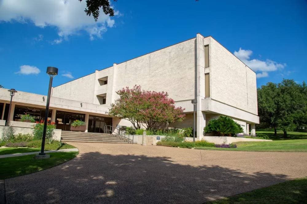 Joe C. Thompson Conference Center 1