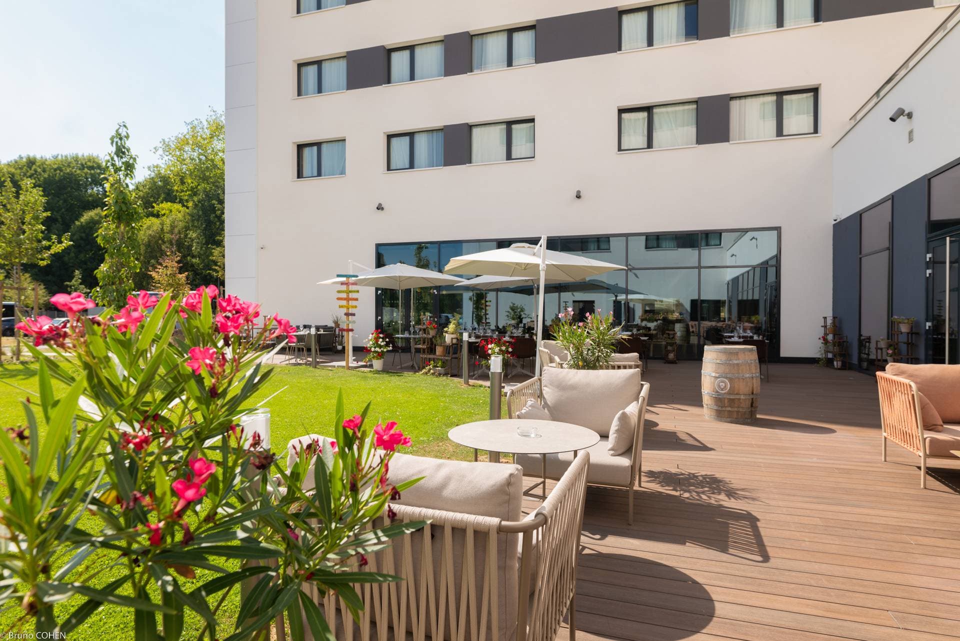 Holiday Inn Paris CDG - Airport by IHG 1