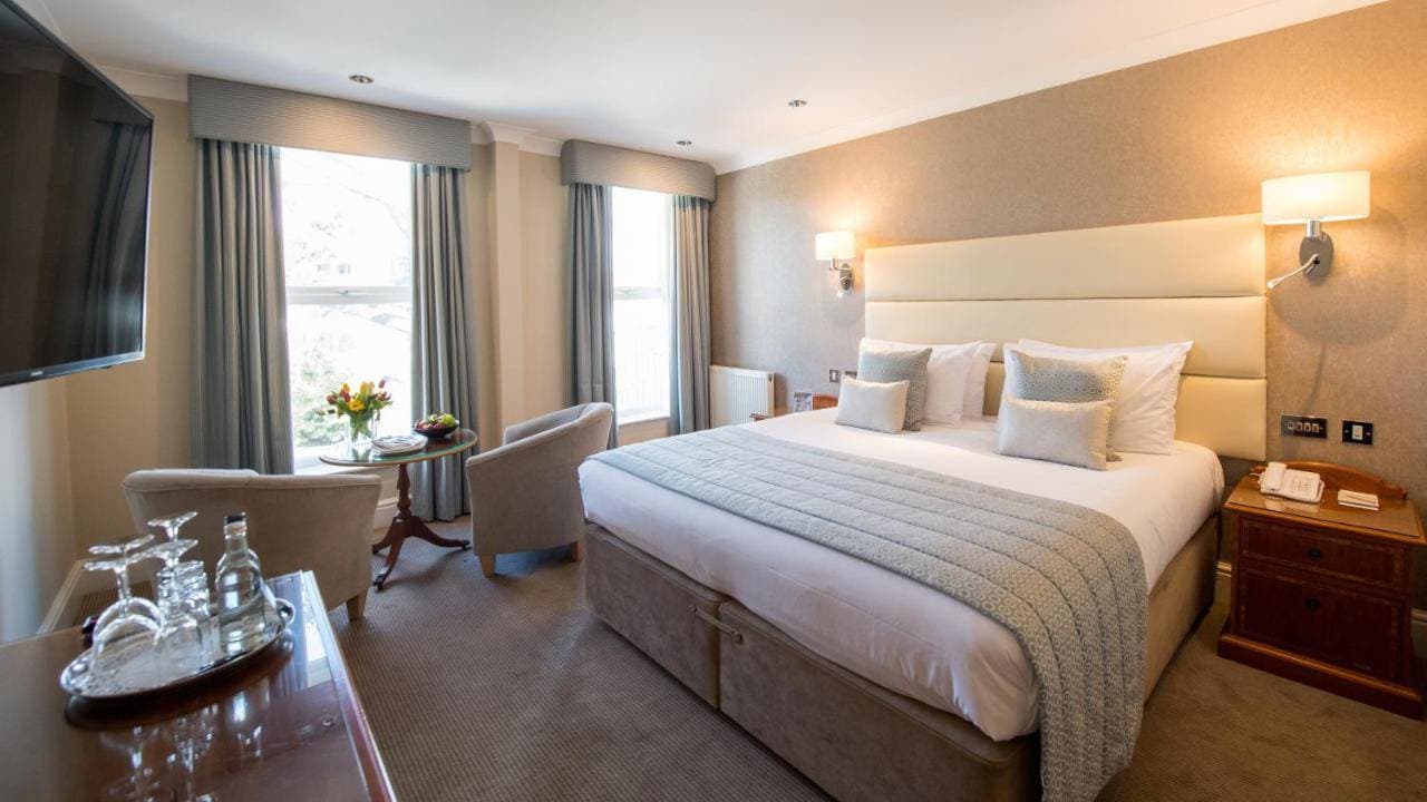 Carlyon Bay Hotel 14