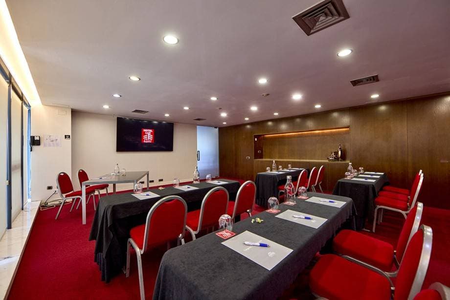 Hotel Luz Castellón 33