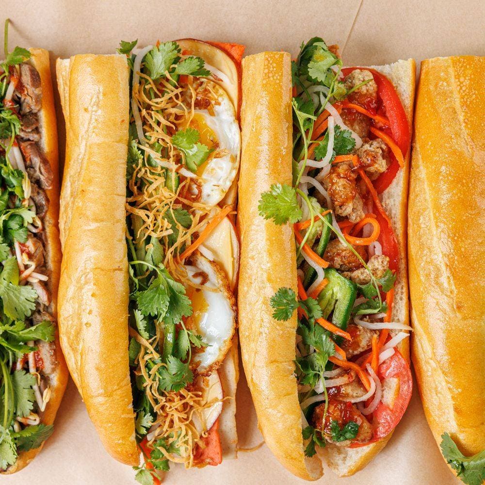 Bánh Mì Boy 1