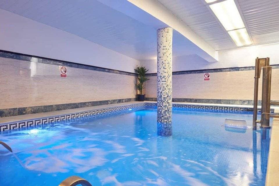 Hotel Argos 14