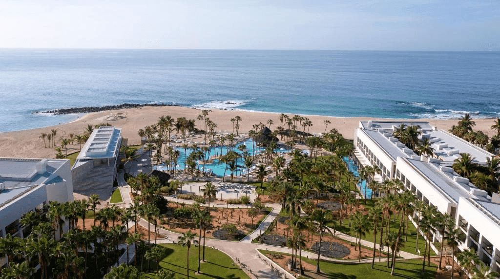 Paradisus Los Cabos by Melia - Adults Only 1