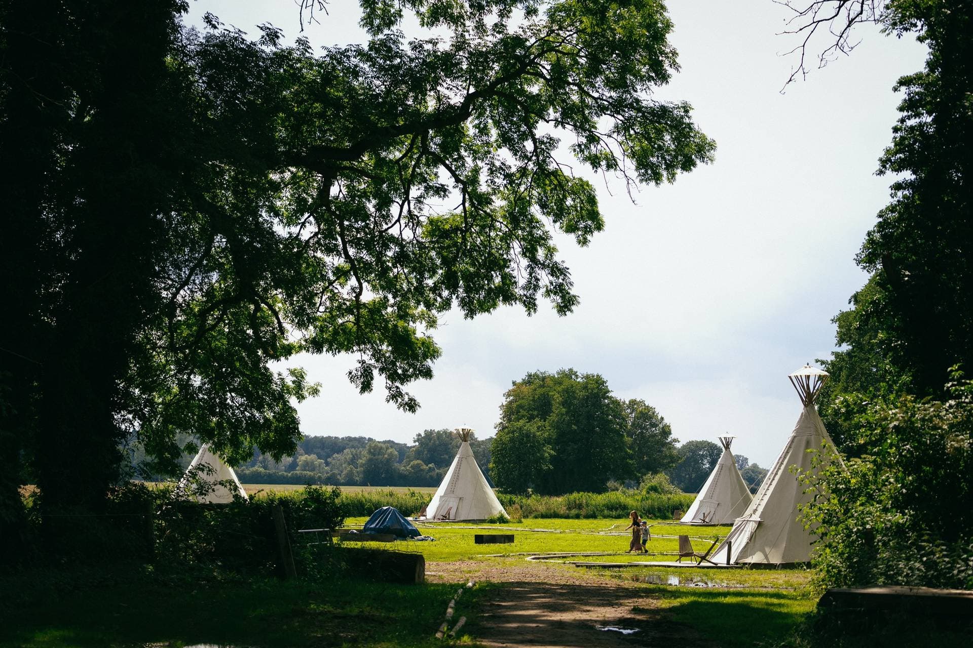 ASTRÆA - Eco Resort 3
