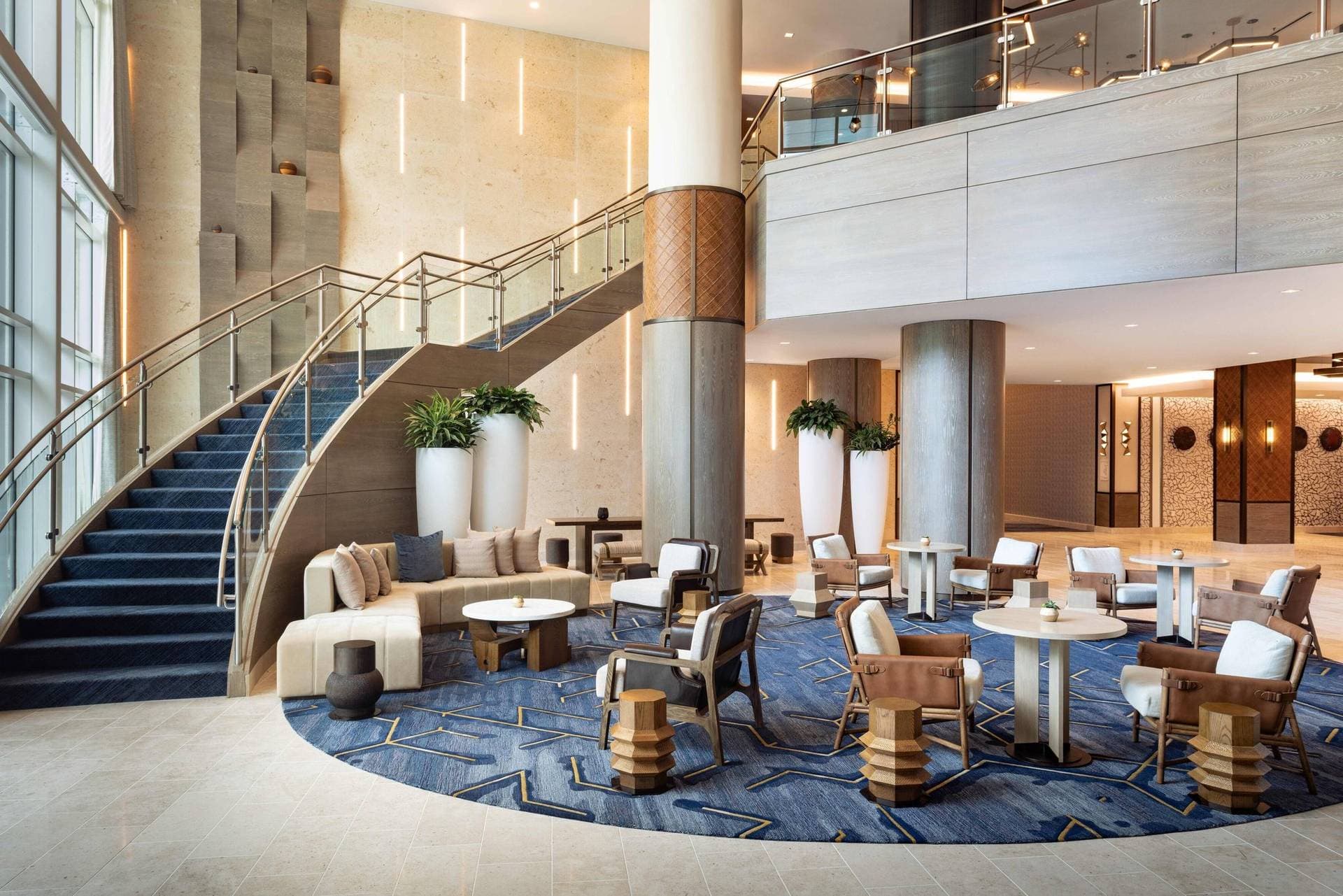 JW Marriott Orlando Bonnet Creek Resort & Spa 9
